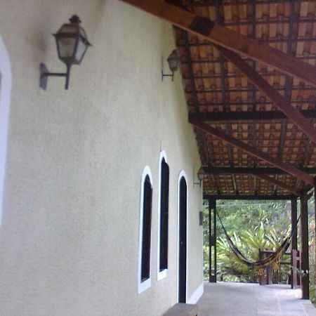 Casa No Paraiso Ecologico Da Ilha Grande Eksteriør bilde