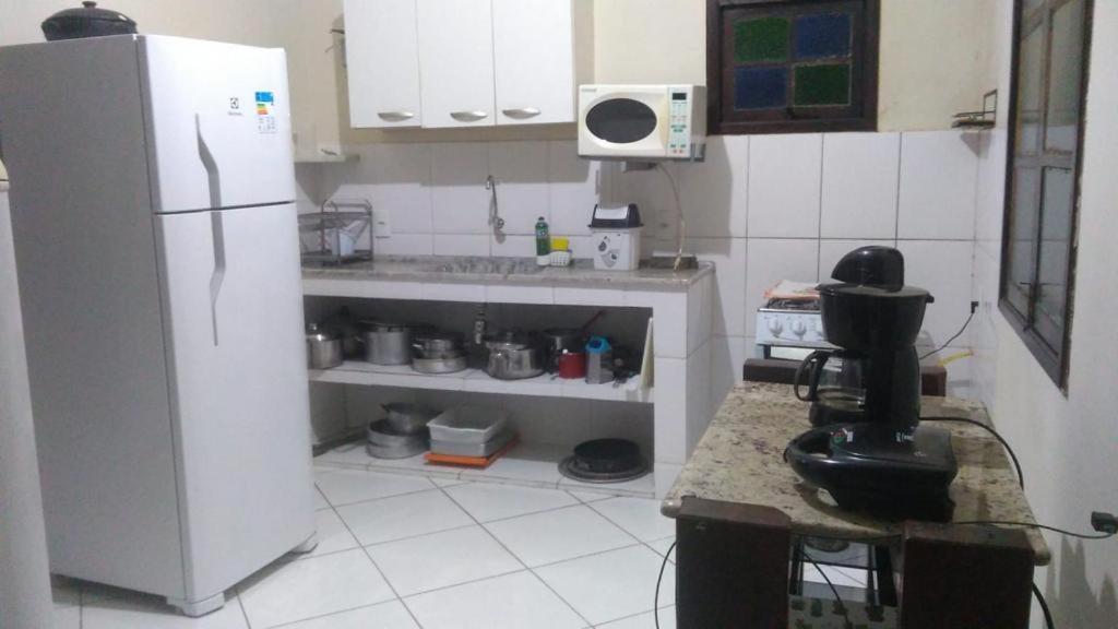 Casa No Paraiso Ecologico Da Ilha Grande Eksteriør bilde
