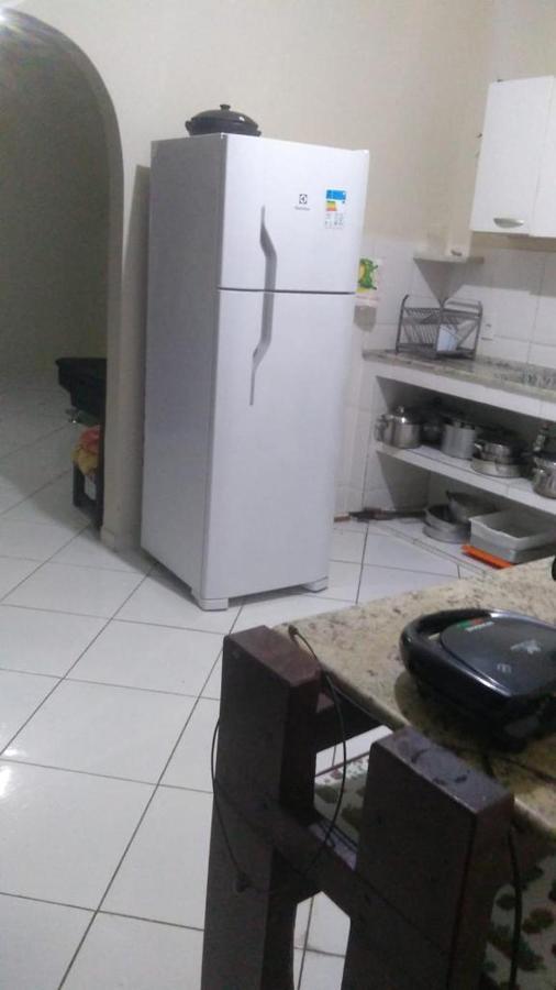 Casa No Paraiso Ecologico Da Ilha Grande Eksteriør bilde