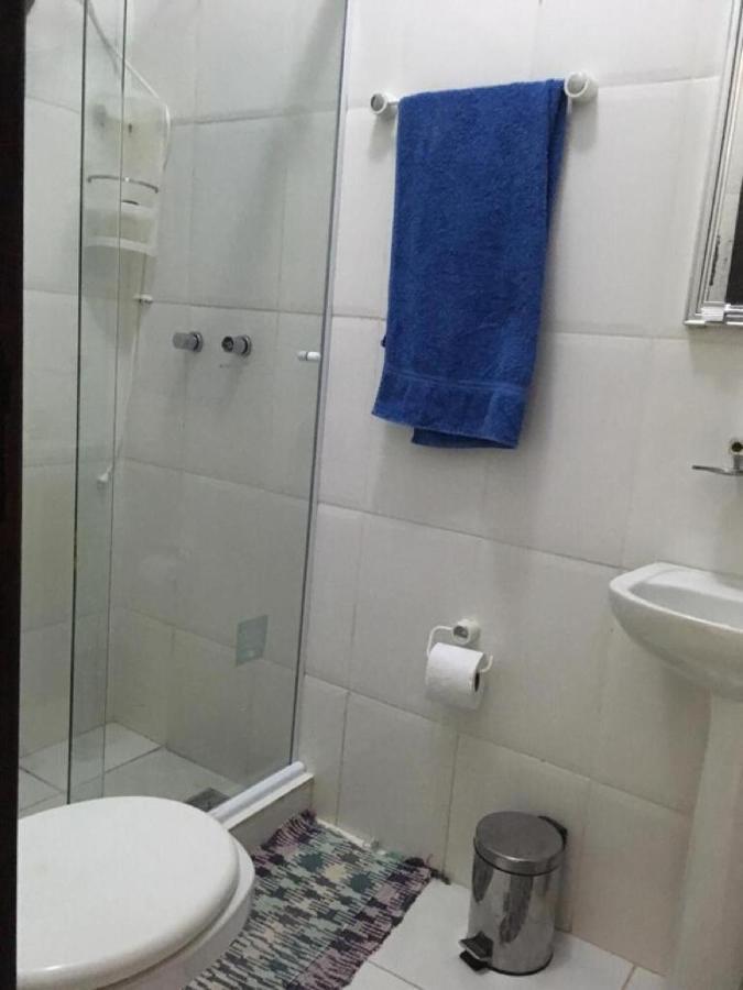 Casa No Paraiso Ecologico Da Ilha Grande Eksteriør bilde