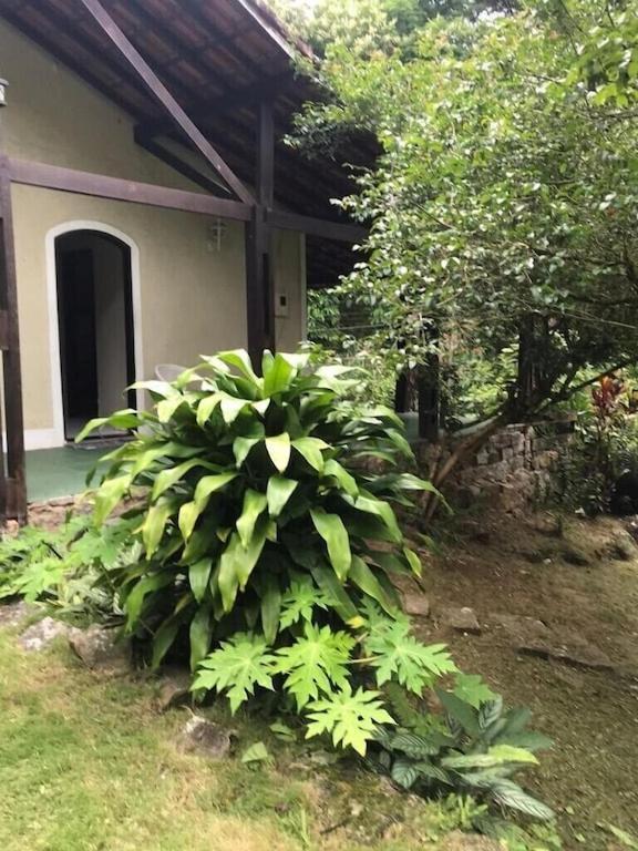 Casa No Paraiso Ecologico Da Ilha Grande Eksteriør bilde