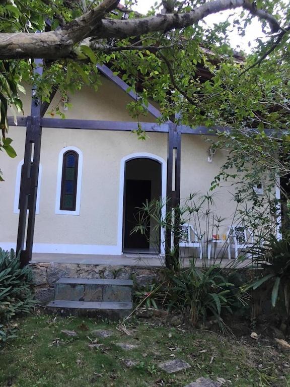 Casa No Paraiso Ecologico Da Ilha Grande Eksteriør bilde