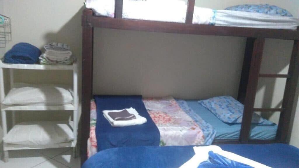 Casa No Paraiso Ecologico Da Ilha Grande Eksteriør bilde