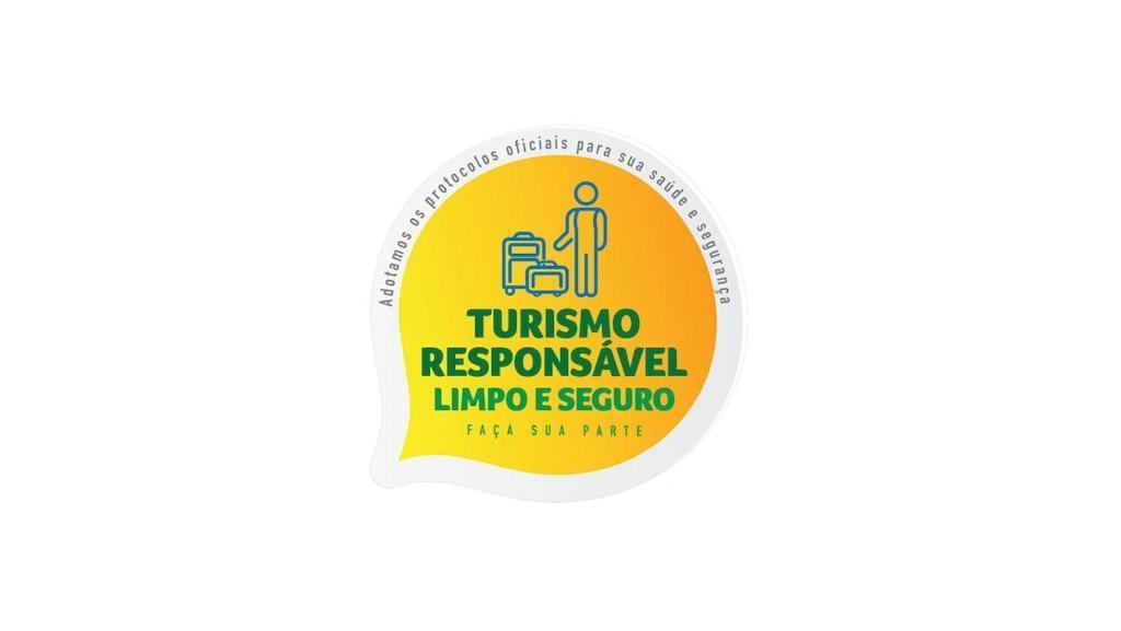 Casa No Paraiso Ecologico Da Ilha Grande Eksteriør bilde