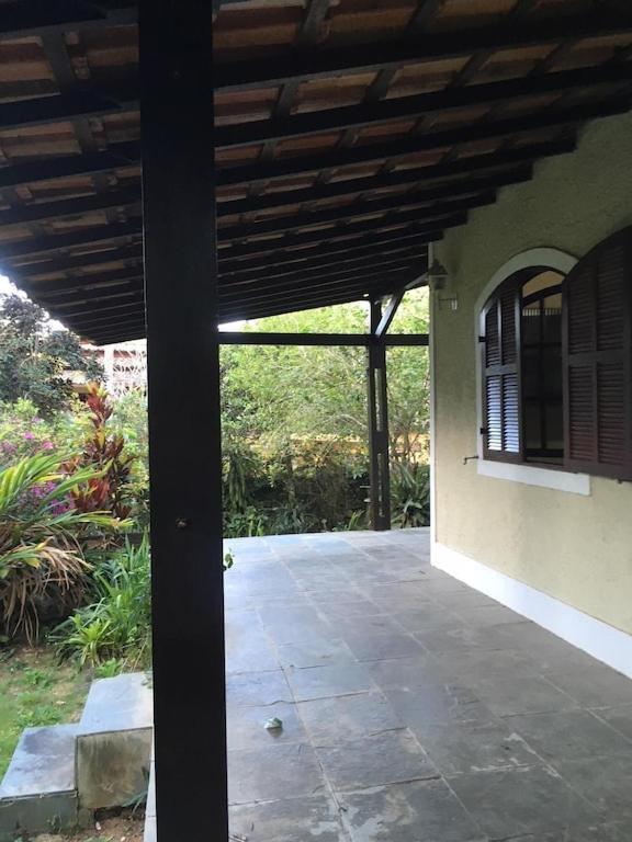 Casa No Paraiso Ecologico Da Ilha Grande Eksteriør bilde